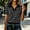 #1Black, variant on Acaics Women's Short-Sleeve Classic V-Neck Collared Casual Polo Sweater Tops Versatile Pullovers for Formal and Everyday Wear