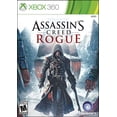 thumbnail image 1 of Assassin's Creed Rogue- Xbox 360 - Ubisoft xbox 360, 1 of 31