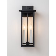19.5 Outdoor Wall Sconce