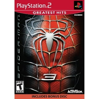 PS3 - The Amazing Spider-Man - waz