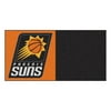 NBA - Phoenix Suns 18"x18" Carpet Tiles