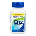 thumbnail image 1 of Equate B12 1000mcg Fast Dissolving, 1 of 4