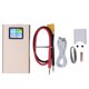 thumbnail image 1 of Mini Spot Welding Machine 1.8 Inch Color LCD Screen Automatic Battery Pack Spot Welder 100‑240V EU Plug, 1 of 5