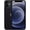 Black, variant on Restored Apple iPhone 12 Mini - Cricket Wireless - 64 GB Black (Refurbished)