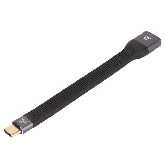 Adaptador USB A hembra a USB C Bling Bling cable Adaptador USB hembra a tipo C macho