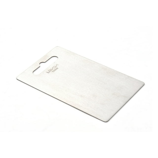 Titanium cutting board double-sided cutting mat cutting board