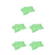 thumbnail image 2 of Paquete de 20 tarjetas de bobinado de hilo Bearachild color blanco rosa azul verde, 2 of 6