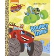 thumbnail image 1 of Bouncy Tires! (Blaze and the Monster Machines), 1 of 3