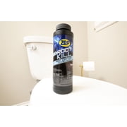 Zep Commercial Root Kill Pipe/Septic System Cleaner, 32 oz Bottle, Each
