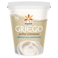 thumbnail image 1 of Yogurt Yoplait Griego natural endulzado extra cremoso  650 g, 1 of 4