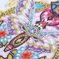 thumbnail image 3 of Une Belle Peinture de Motif, 3 of 6