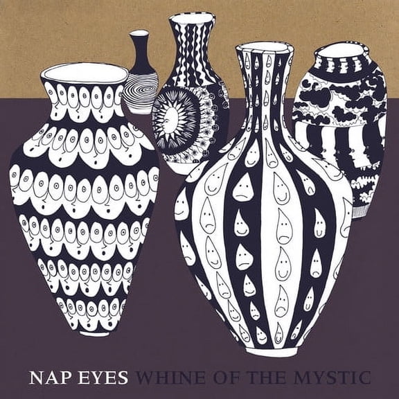 Nap Eyes - Whine of the Mystic - Music & Performance - Vinyl