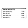 thumbnail image 4 of Golden Rewards Sweet Potato Wrapped with Chicken Dog Treats, 64 oz, 4 of 9