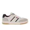 thumbnail image 6 of Levi's Mens Zane Synethetic Leather Casual Lace Up Sneaker Shoe, 6 of 6