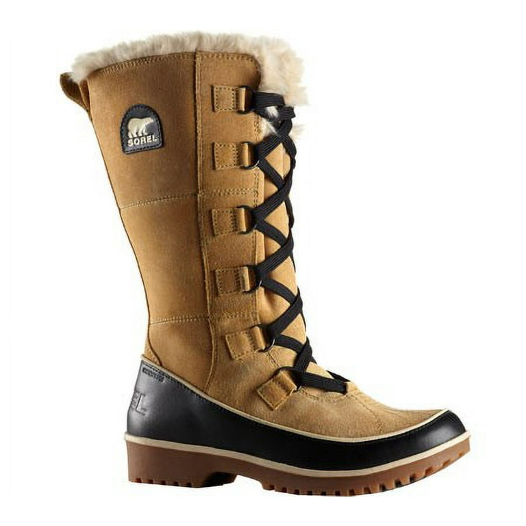 Sorel Women s Tivoli High II Boot Walmart