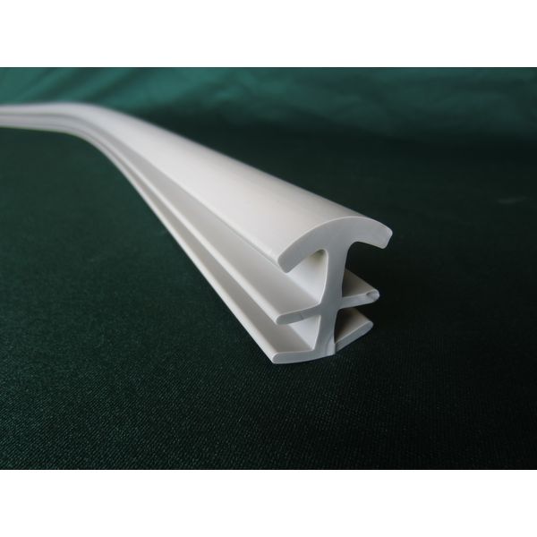 Trim A Slab 3 pack 1/2 in. X 4 ft. Gray Concrete Expansion Joint