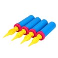 thumbnail image 4 of 4pcs Balloon Pump Hand Held Balloon Inflator Portable Balloon Inflator Pump, 4 of 7
