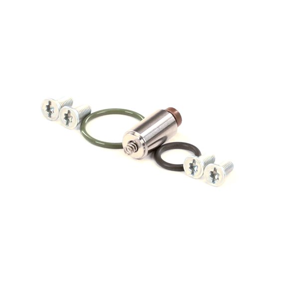 Schaerer Solenoid Valve Rep.Set 2/2 Model 6011 3370071041 - Genuine OEM Replacement Part