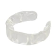 thumbnail image 2 of MERIGLARE Anneau de Refroidissement pour Cou Accessoire de Cou pour Hommes Femmes Conduite Transparent, 2 of 9