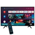 thumbnail image 3 of Pantalla Smart TV 32 Pulgadas Hisense HD 32H5500F-AC-927000 Con Control Extra, 3 of 6