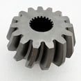 thumbnail image 1 of Seapple 3C091-43520 New 15T Front Axle Case Bevel Gear Compatible with Kubota M5-091 M8540 M8560 M9540 M9960 Tractor, 1 of 2