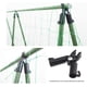 thumbnail image 1 of Conector de soporte de caña de enrejado de plantas de 10 Uds., Clip de pilar de ratán trepador para jardín, huerto, jaula de tomate de 16mm ShuxiuWang 9024715424181, 1 of 1