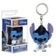thumbnail image 4 of Funko POP-llavero de bolsillo para niños, figuras de vinilo de Lilo y Stitch, de verano, Stitch, modelo de juguetes, regalo de cumpleaños, 4 of 4