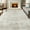 Netural Boho Beige, variant on Area Rugs for Living Room, Homasen 8'x10' Washable Indoor Rug Boho Butterfly Beige, Soft Low Pile Stain Resistant Carpet for Bedroom, Dinning Room