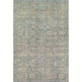 thumbnail image 2 of Addison Rugs Mayfield Premium Machine Washable Transitional Modern Coral Rectangle Rug, 3' x 5', 2 of 7