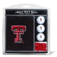 thumbnail image 1 of Team Golf 25120 Texas Tech Raiders Embroidered Towel Gift Set, 1 of 1