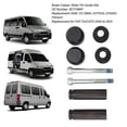 thumbnail image 3 of D7026C, BCF1386P Brake Caliper Slider Pin Guide Kits Left Right  For DUCATO, 3 of 8