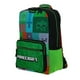 thumbnail image 2 of Mochila Grande Chenson Minecraft Tiles, 2 of 5