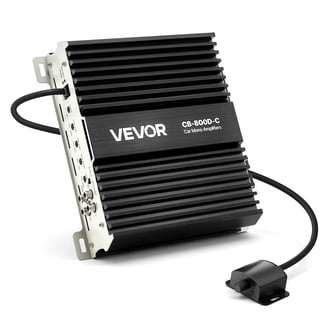 【訳アリ】Pioneer DEQ-1000A Pioneer DEQ-S1000A Compact 4 Channel Car Amplifier with Digital