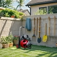thumbnail image 2 of KT-9002H DrainMaster Pro 50FT x 3/8 Inch Sewer Snake Electric Auger,Power Drills, 2 of 5