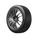 thumbnail image 1 of Llanta Michelin P225/45R17 90V Primacy MXM4 (ZP) para VW JETTA 2015, 1 of 3