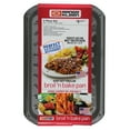 thumbnail image 1 of Asadera Range Kleen BP106X 32 x 22 x 3 cm, color negro, 1 of 6