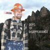 Jason Lytle - Dept of Disappearance - Vinyl