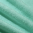 thumbnail image 3 of CREVENT 30''X40'' Light Cozy Plush Fluffy Warm Fleece Stroller Baby Blanket for Girls Boys Infant Toddler's Crib Cot Stroller - Green Giraffe, 3 of 6