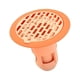 thumbnail image 1 of Drenaje de Piso de Ducha Toystoory Desodorante 360 Grados Rosa, 1 of 6