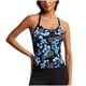 thumbnail image 1 of Sujetador Top Tank Tops para Mujeres Nade Bikini Sling Tanks, Traje de Baño Extraíble Traje de Baño Sexy, 1 of 6