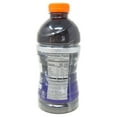 thumbnail image 3 of Gatorade Thirst Quencher Midnight Ice Flavor - 28 FL OZ (6 Pack), 3 of 5