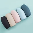 thumbnail image 5 of Patlollav Bras for Women Plus Size Sports Bra Underwear Yoga Hollow Out Bra Cup, 5 of 6