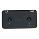 thumbnail image 1 of Porta Placa Ford Edge  2011 2012 2013 2014 Genérica Porta Placa, 1 of 4