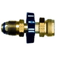 thumbnail image 4 of JR Propane Adapter Fitting 07-30165 With Plastic Hand Wheel, 4 of 4