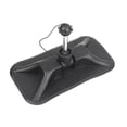thumbnail image 3 of 360 Giratorios Soporte de Gancho de Bloqueo para Bote, Kayak, Canoa, Negro Sunnimix Bloqueo de paleta, 3 of 8