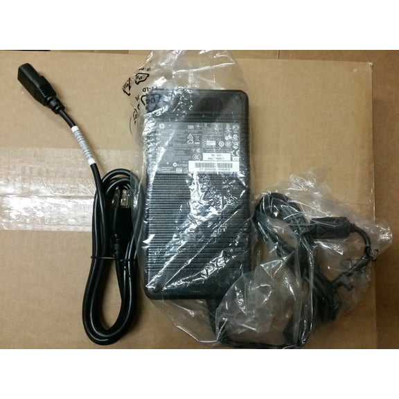 Genuine AC DC Adapter for HP 693714-001 677765-001 693706-001 19.5V 11.8A 230W AC Adapter