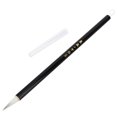 thumbnail image 1 of Chinese Brushes Pen Calligraphy Brushes Pen Chinese Calligraphy Brushes Pen Wolf Hair Paint Brush Chinese Writing Brush 3PCS Wooden Chinese Calligraphy Practice Wolf Hair Miniature ANGGREK Otros, 1 of 8