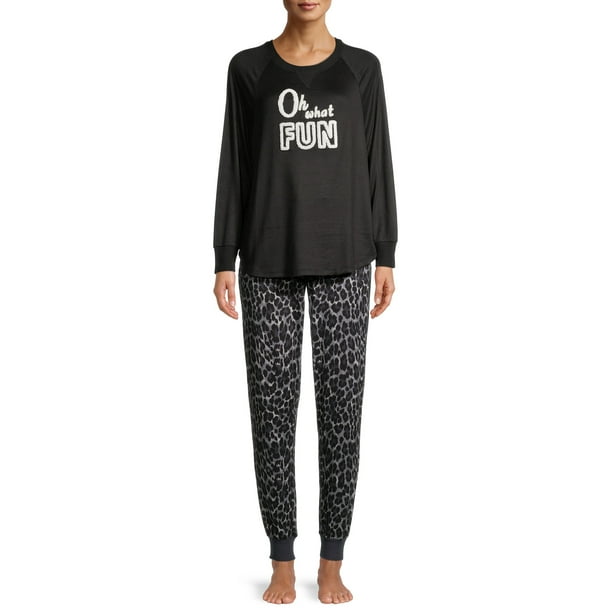 secret treasures jogger set