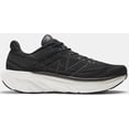 thumbnail image 1 of Size 11.5 - New Balance Fresh Foam X 1080v13 Black White, 1 of 6