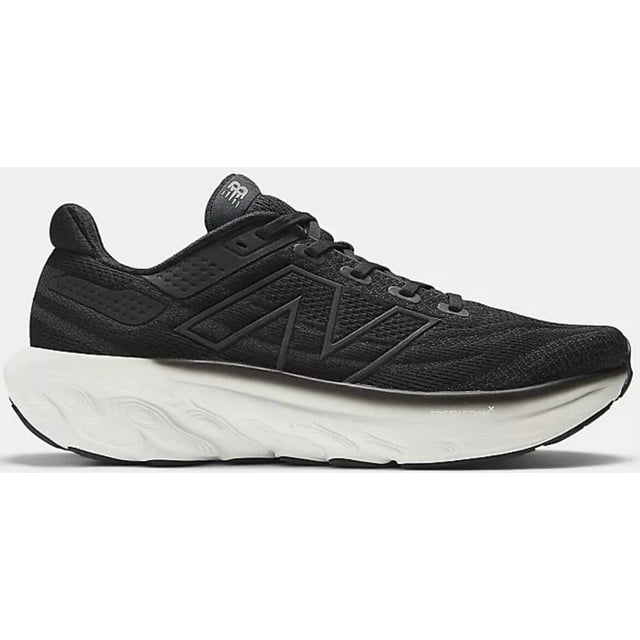 Size 11.5 - New Balance Fresh Foam X 1080v13 Black White